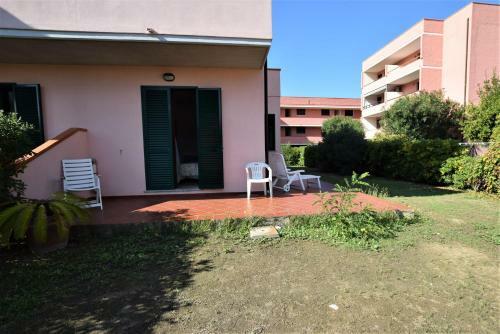 Apartamento Appartamento Golfo 4