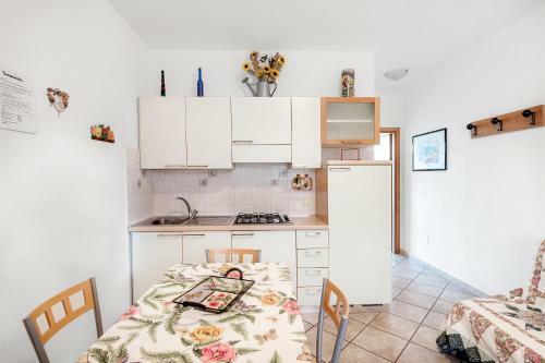 Apartamento Appartamento Golfo 4