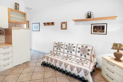 Apartamento Appartamento Golfo 4