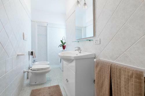 Apartamento Appartamento Golfo 4
