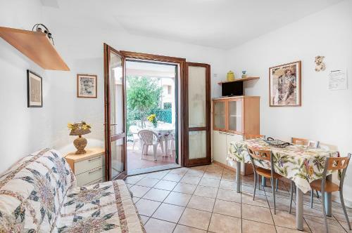 Apartamento Appartamento Golfo 4