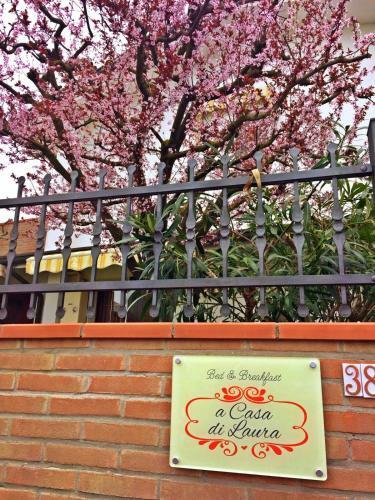 Bed & Breakfast A Casa Di Laura