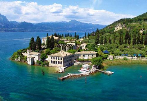 Apartamento Alloggio Tintoretto