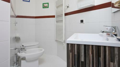 Apartamento Italianway-dogana