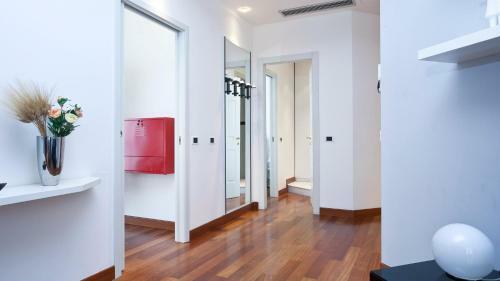 Apartamento Italianway-dogana