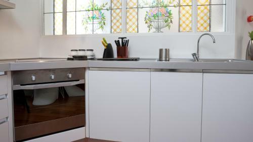 Apartamento Italianway-dogana