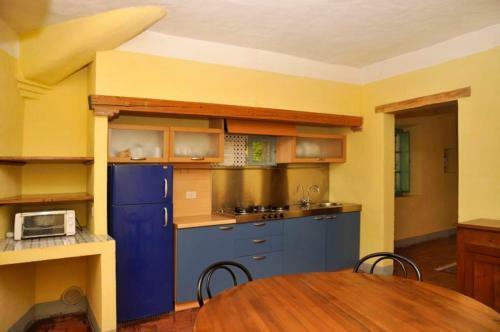 Lilliano Villa Sleeps 11 Pool Wifi