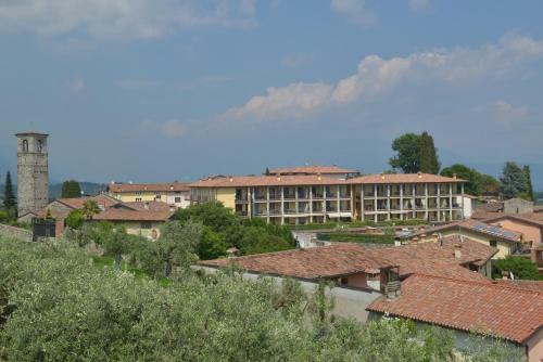 Apartamento Residence Delizia Picedo