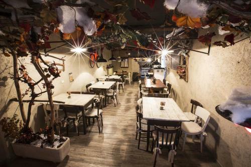 Posada Locanda Al Cacciatore