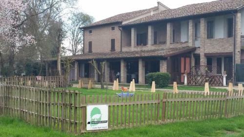 Agroturismo Corte Degli Angeli