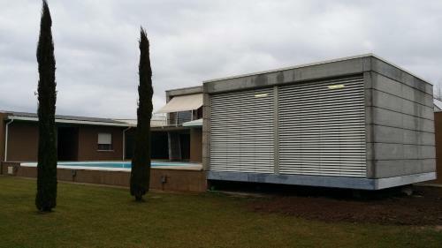 Hostal Guest House Localit� Sorbara
