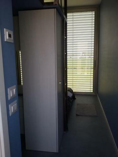 Hostal Guest House Localit� Sorbara