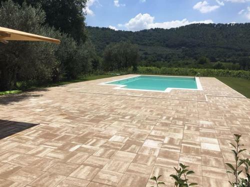 Agroturismo Agriturismo Mulin Di Mezzo