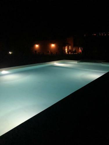 Agroturismo Agriturismo Mulin Di Mezzo