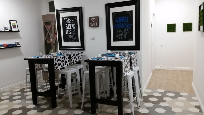 B&B Letto&latte Pompei