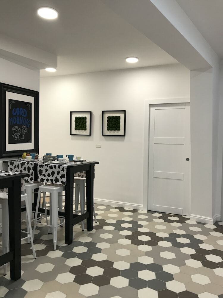 B&B Letto&latte Pompei