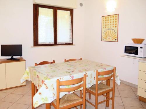 Apartamento App.to Matteo 351s