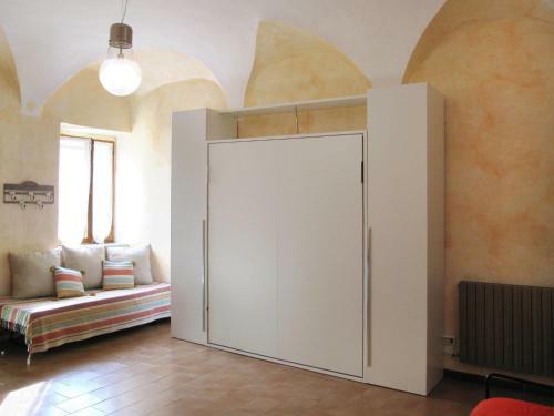 Apartamento Casa Borgata 220s