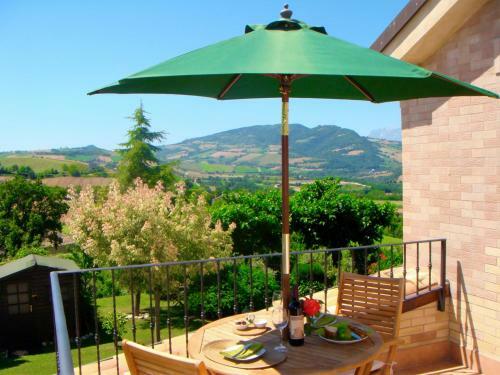 Villa Miramonti Apartments