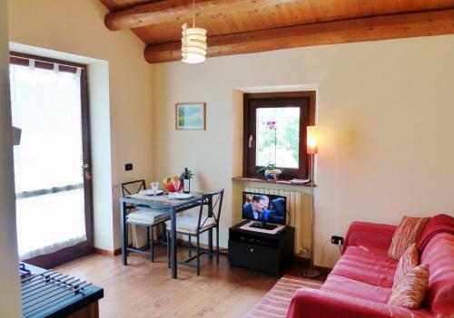 Villa Miramonti Apartments