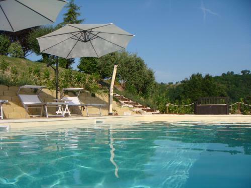 Villa Miramonti Apartments