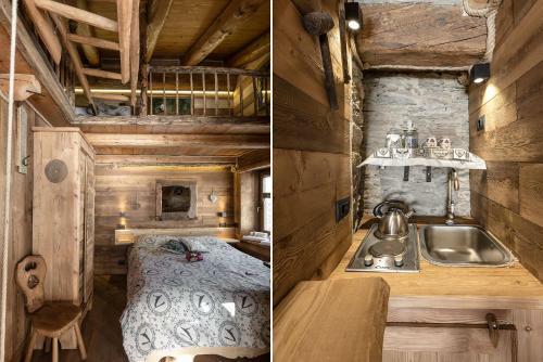 Bed & Breakfast Brieis Relais Alpino