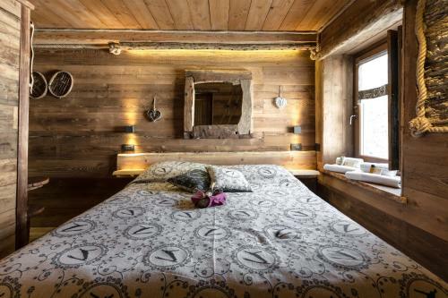 Bed & Breakfast Brieis Relais Alpino