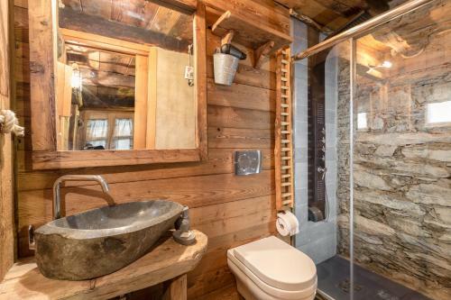 Bed & Breakfast Brieis Relais Alpino