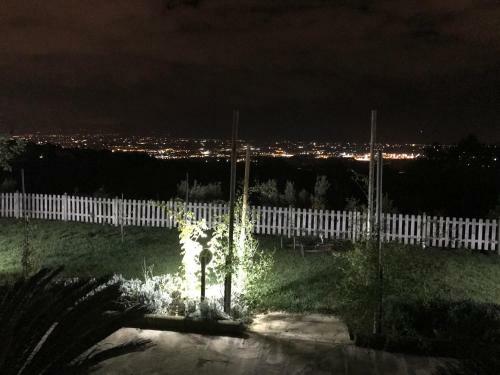 Villa Panorama