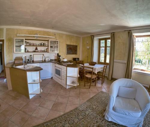 Hotel Cascina Intersenga