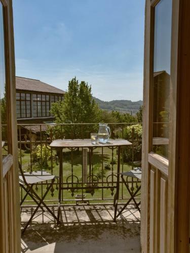 Hotel Cascina Intersenga