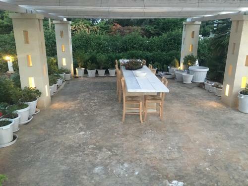 Hostal La Dimora Di Nonna Giuliana