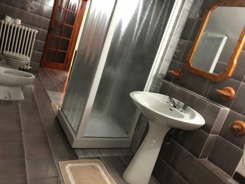 Apartamento B & B La Terrazza