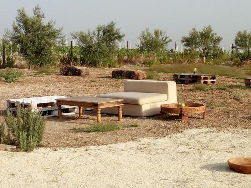 Agroturismo Cozzo Del Parroco
