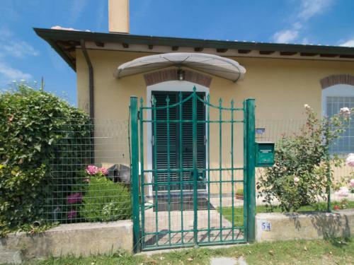 Locazione Turistica Fiumetto