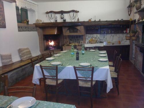 Agroturismo Agriturismo Il Selvello