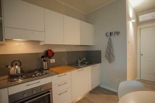 Apartamento Italianflat - Maison Du Lac