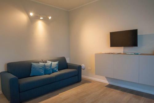 Apartamento Italianflat - Maison Du Lac