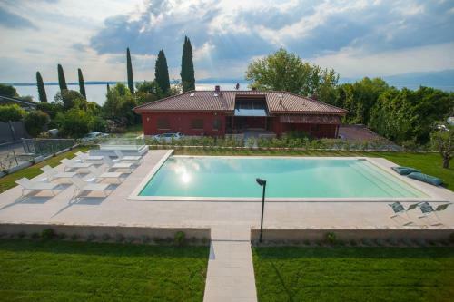 Apartamento Italianflat - Maison Du Lac