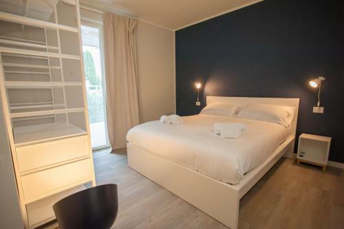 Apartamento Italianflat - Maison Du Lac
