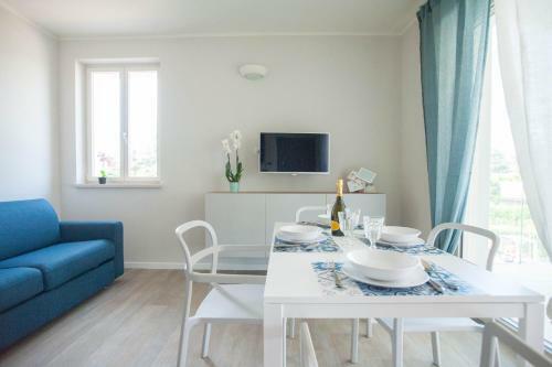 Apartamento Italianflat - Maison Du Lac