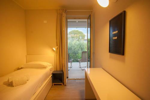 Apartamento Italianflat - Maison Du Lac