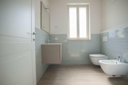 Apartamento Italianflat - Maison Du Lac