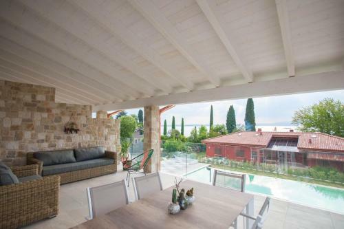 Apartamento Italianflat - Maison Du Lac