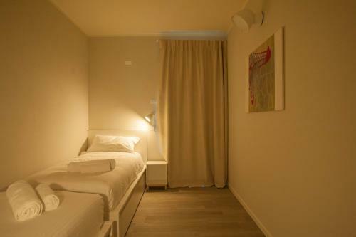 Apartamento Italianflat - Maison Du Lac