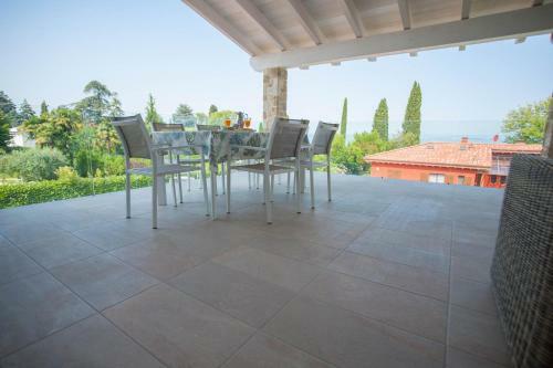 Apartamento Italianflat - Maison Du Lac
