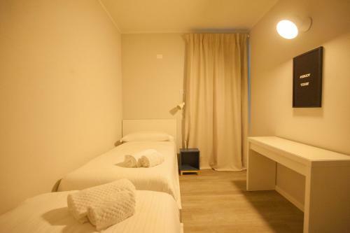 Apartamento Italianflat - Maison Du Lac