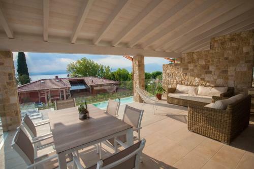 Apartamento Italianflat - Maison Du Lac