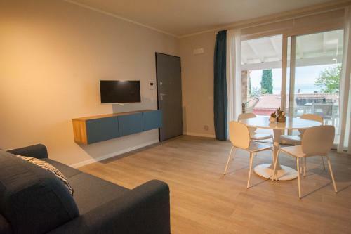 Apartamento Italianflat - Maison Du Lac