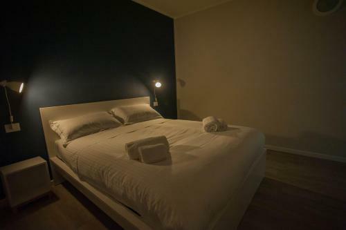 Apartamento Italianflat - Maison Du Lac